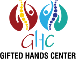 Gifted Hands Chiropractic & Physiotherapy Centre Logo